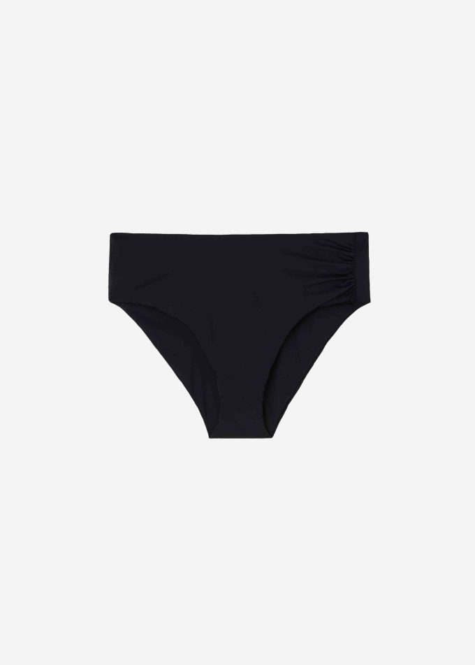 Slimming High-Waisted Bikini Bottoms Indonesia