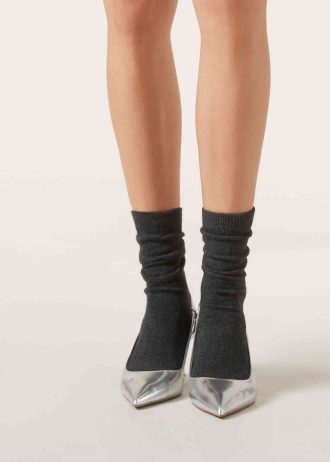 Socks with Cashmere