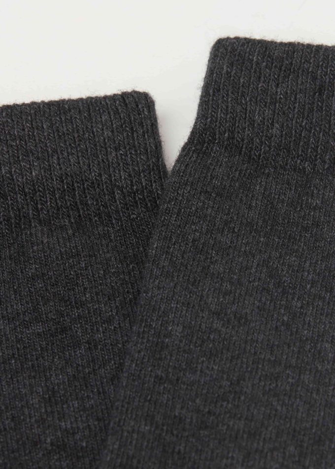 Socks with Cashmere