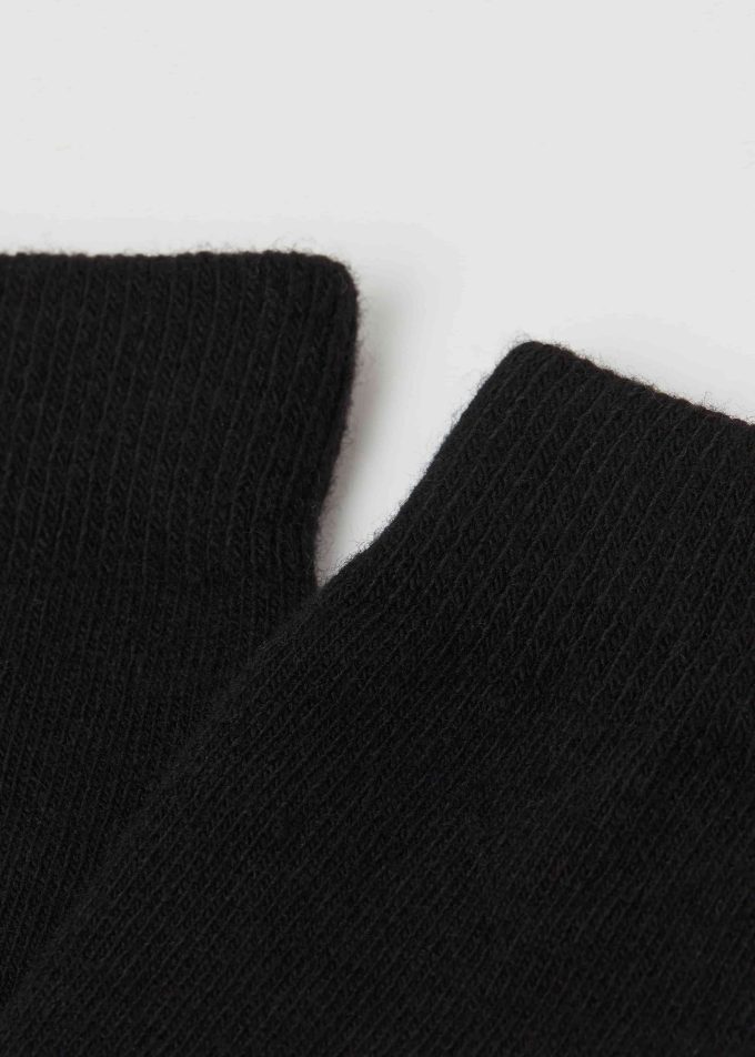 Socks with Cashmere