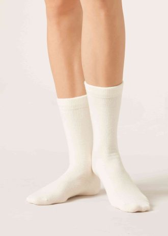 Socks with Cashmere