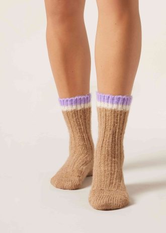 Socks with Wool