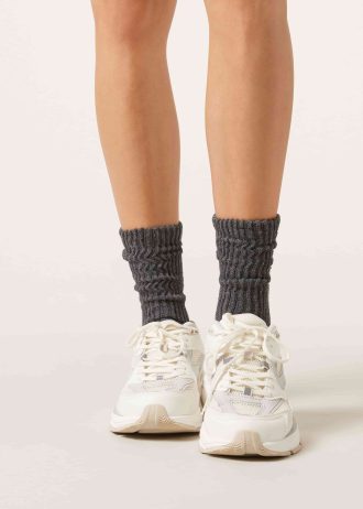 Soft Effect Socks