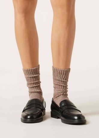 Soft Effect Socks