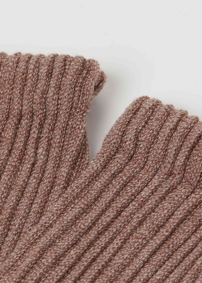 Soft Effect Socks