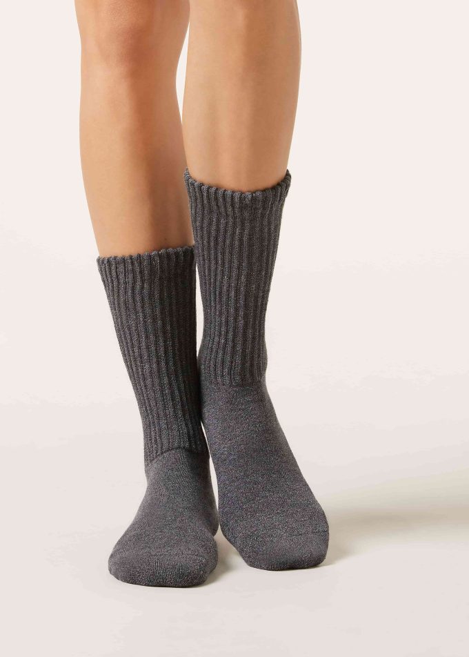 Soft Effect Socks
