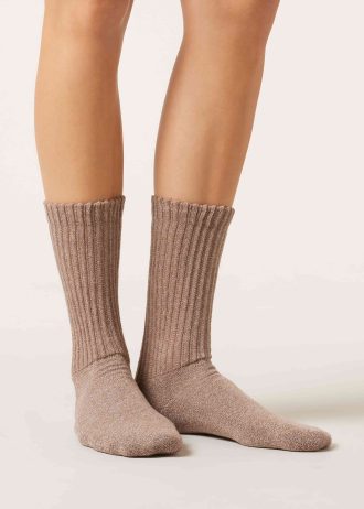 Soft Effect Socks