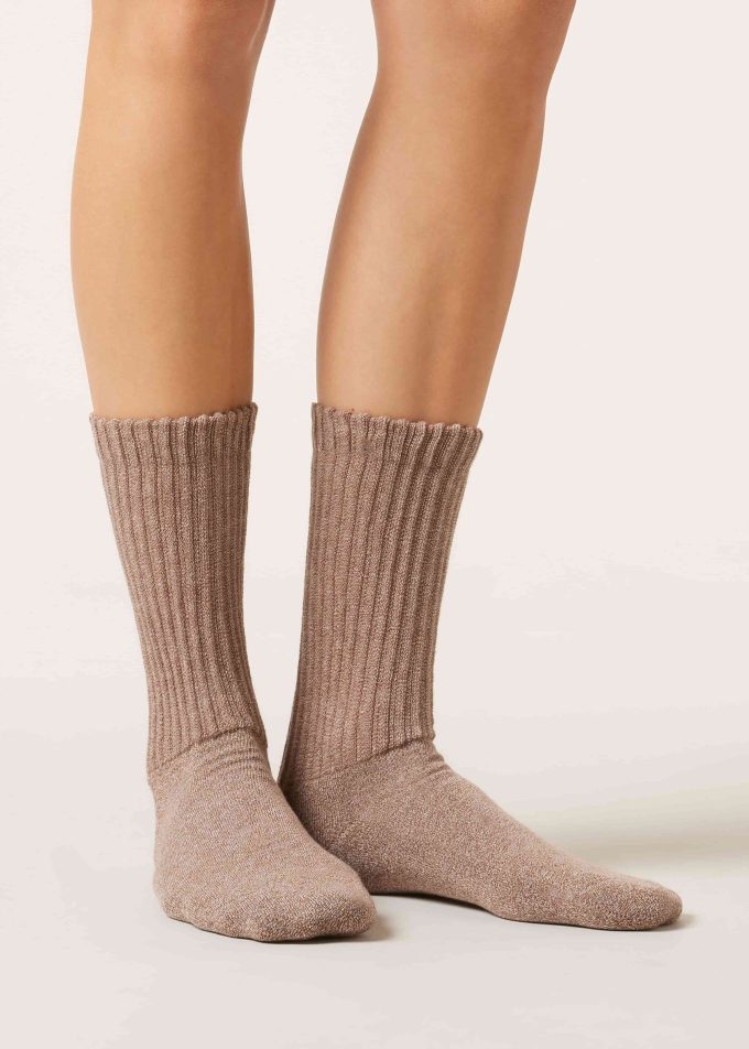 Soft Effect Socks