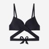 Soft Graduated Padded Push-Up Bikini Top Indonesia Soft Graduated Padded Push-Up Bikini Top Indonesia