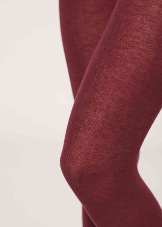 Soft Modal and Cashmere Blend Tights
