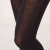 Soft Modal and Cashmere Blend Tights