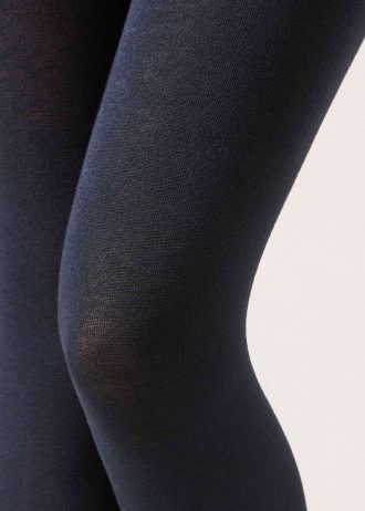 Soft Modal and Cashmere Blend Tights