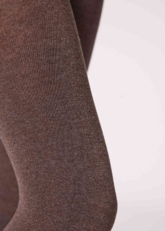 Soft Modal and Cashmere Blend Tights