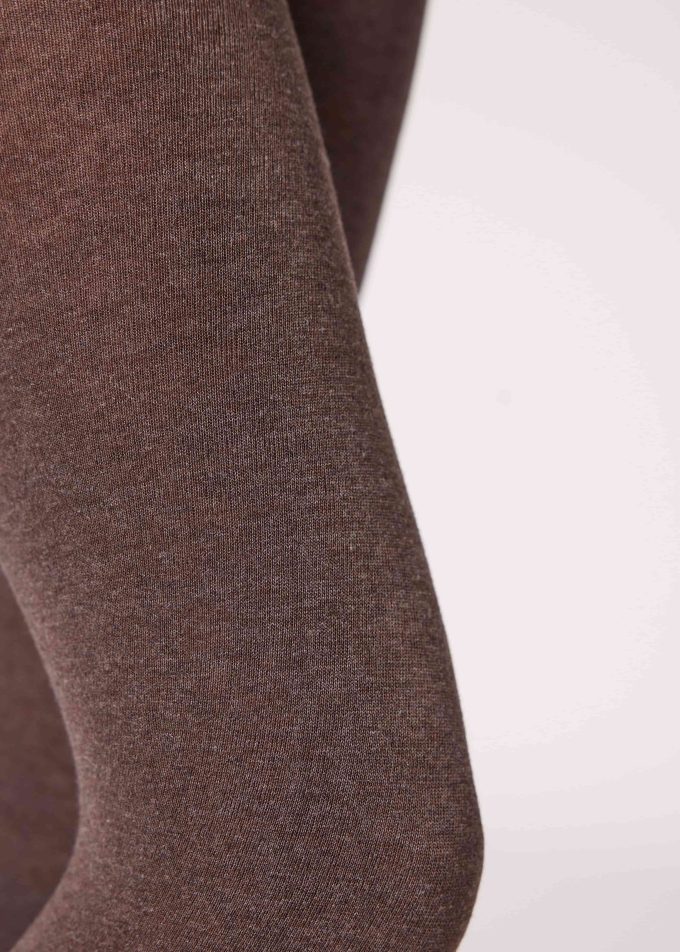 Soft Modal and Cashmere Blend Tights