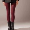 Soft Modal and Cashmere Blend Tights