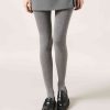 Soft Modal and Cashmere Blend Tights