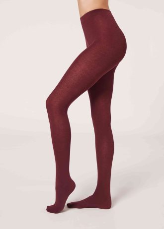Soft Modal and Cashmere Blend Tights