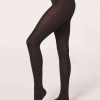 Soft Modal and Cashmere Blend Tights