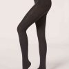 Soft Modal and Cashmere Blend Tights