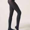 Soft Modal and Cashmere Blend Tights