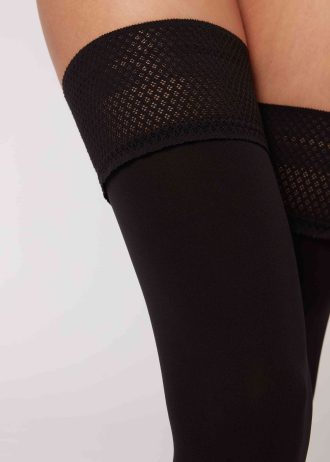 Soft Touch 50 Denier Hold-Ups