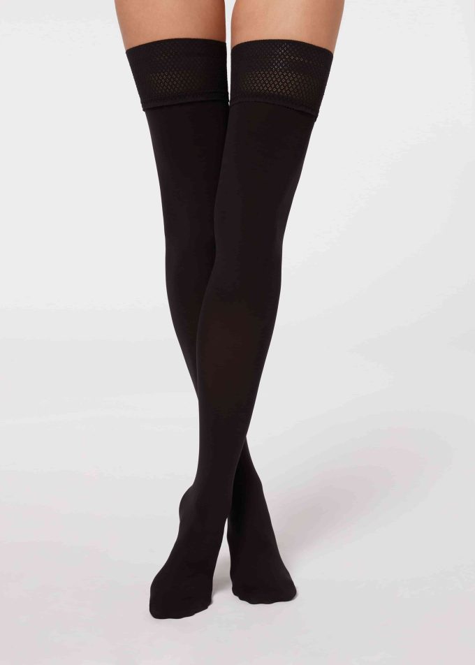 Soft Touch 50 Denier Hold-Ups