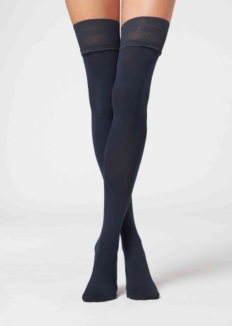 Soft Touch 50 Denier Hold-Ups