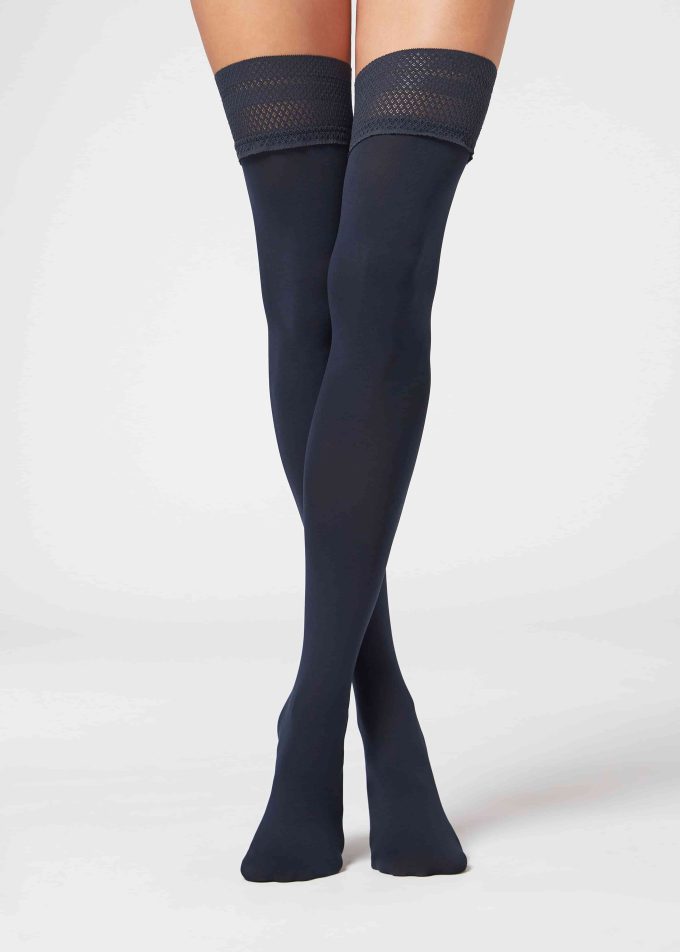 Soft Touch 50 Denier Hold-Ups