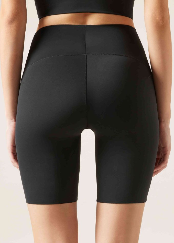 Soft Touch Cycling Shorts