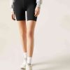 Soft Touch Cycling Shorts