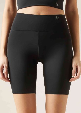 Soft Touch Cycling Shorts