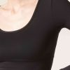 Soft-Touch Long-Sleeved Top Soft-Touch Long-Sleeved Top
