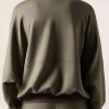 Soft Touch Oversize Sweatshirt Soft Touch Oversize Sweatshirt