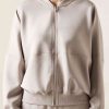 Soft Touch Oversize Sweatshirt