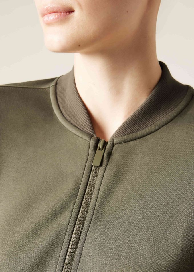 Soft Touch Oversize Sweatshirt Soft Touch Oversize Sweatshirt