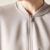 Soft Touch Oversize Sweatshirt