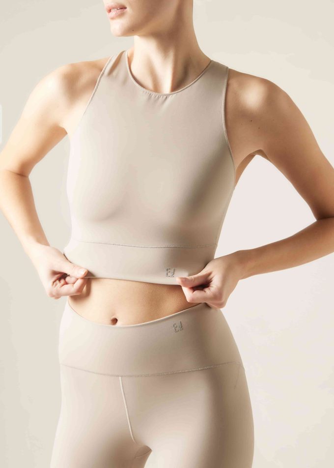 Soft Touch Top Soft Touch Top