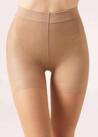 Strong Sculpt 30 Denier Sheer Tights