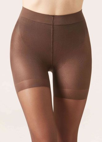 Strong Sculpt 30 Denier Sheer Tights