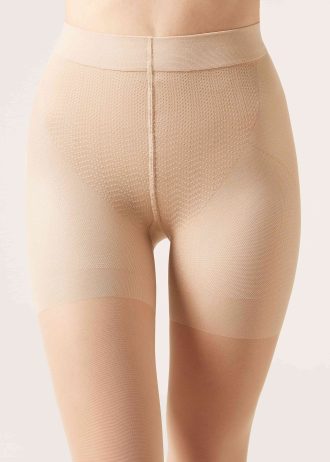 Strong Sculpt 30 Denier Sheer Tights