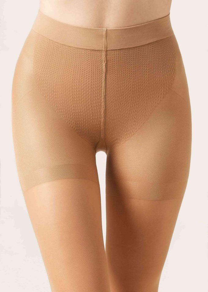 Strong Sculpt 30 Denier Sheer Tights