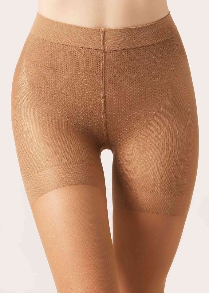 Strong Sculpt 30 Denier Sheer Tights