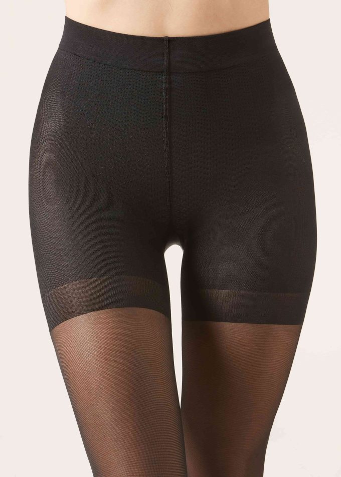 Strong Sculpt 30 Denier Sheer Tights
