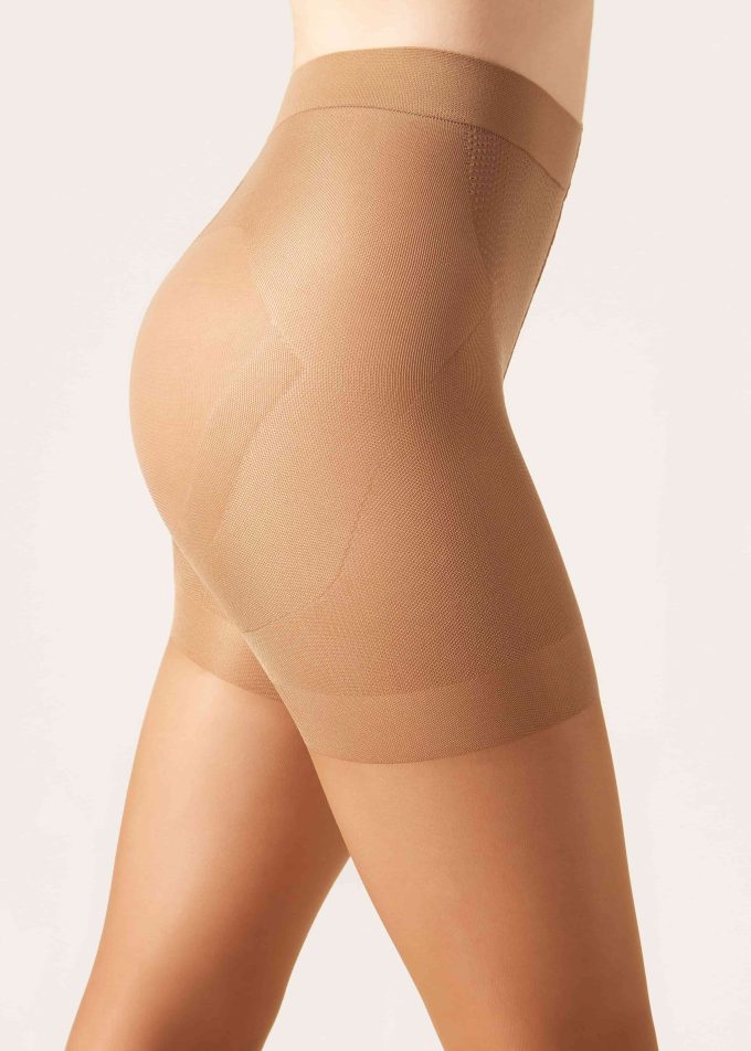 Strong Sculpt 30 Denier Sheer Tights