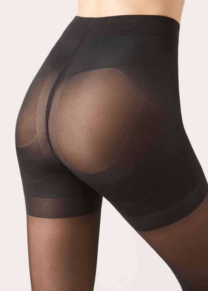 Strong Sculpt 30 Denier Sheer Tights