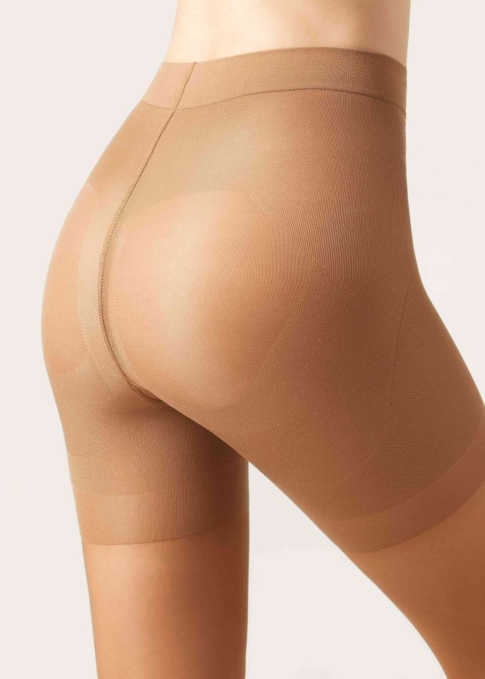 Strong Sculpt 30 Denier Sheer Tights