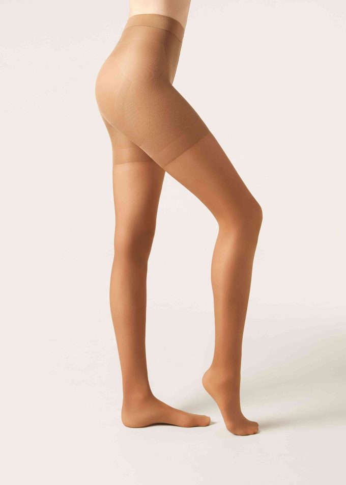 Strong Sculpt 30 Denier Sheer Tights