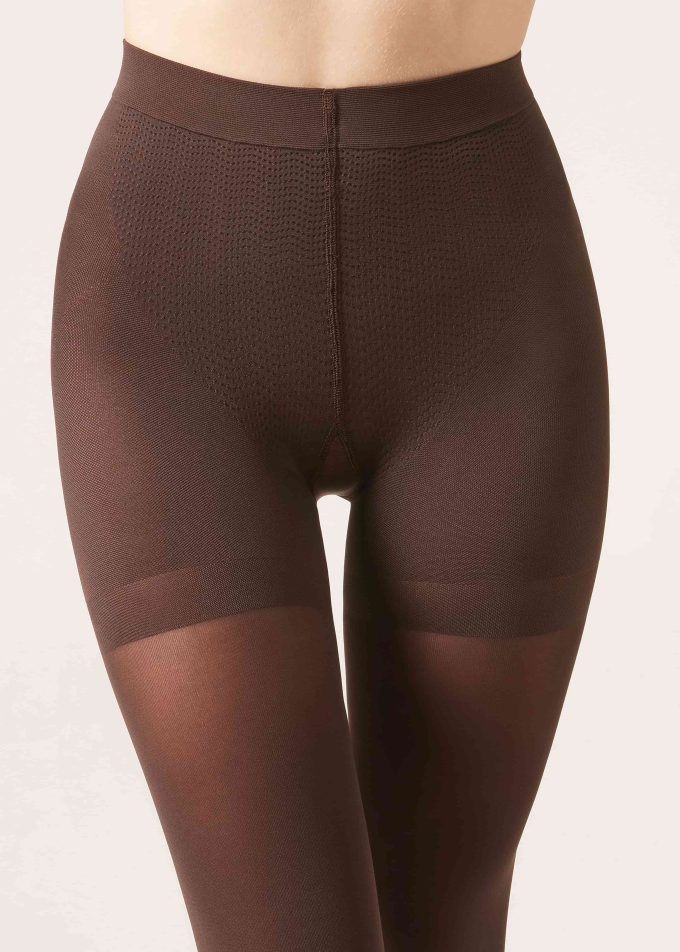 Strong Sculpt 50 Denier Opaque Tights