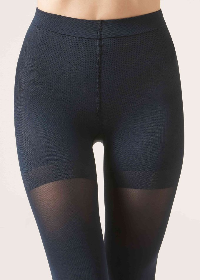 Strong Sculpt 50 Denier Opaque Tights