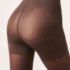 Strong Sculpt 50 Denier Opaque Tights